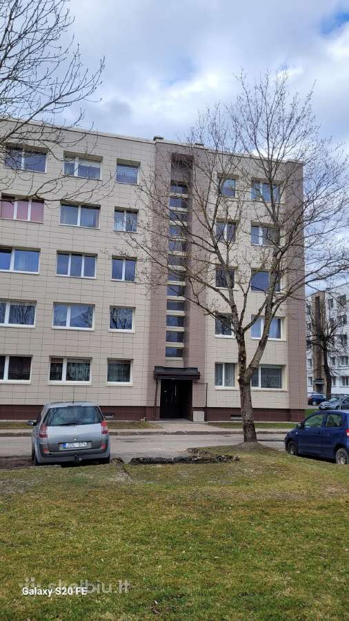 3 kambariu kestucio 19 - nuotraukos Nr. 8