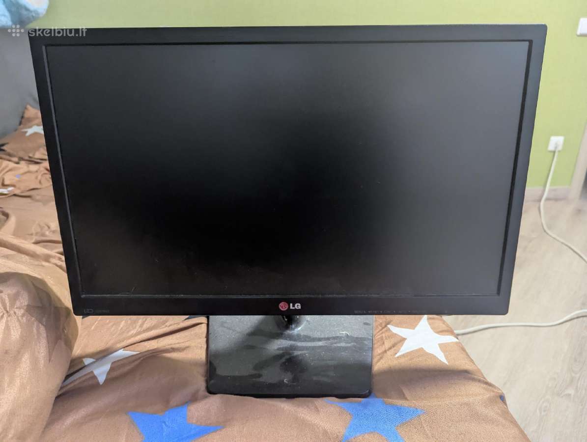 Monitorius 60hz