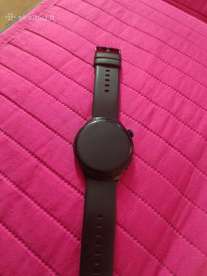 Huawei wach 4