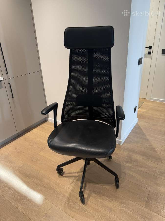 Ikea biuro kede