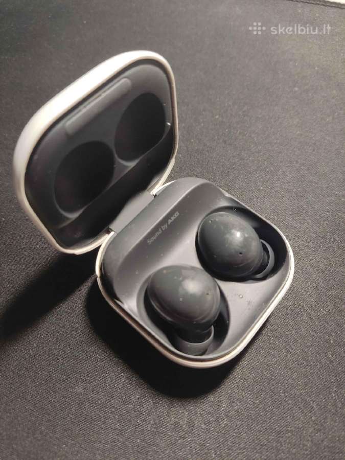 Parduodu Samsung Galaxy Buds2 ausines