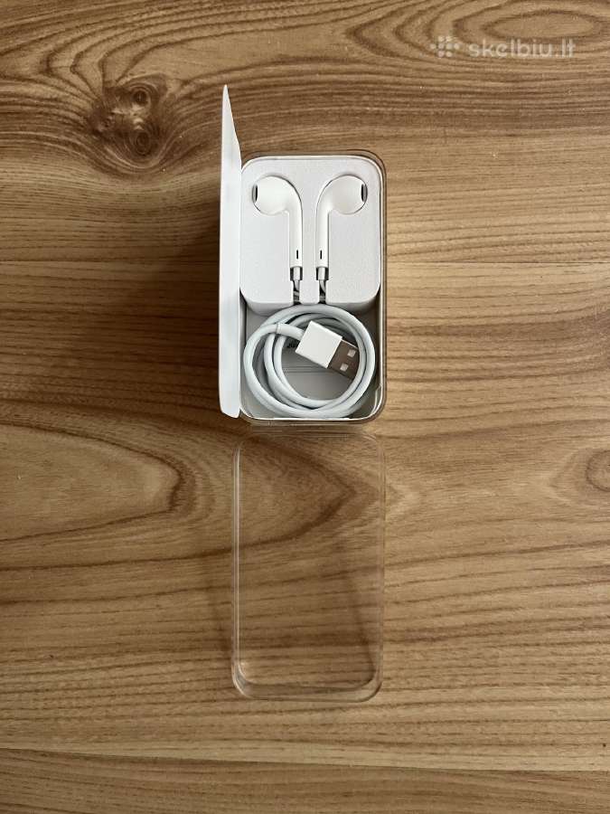 iPod nano 7 (pilna komplektacija) - nuotraukos Nr. 9