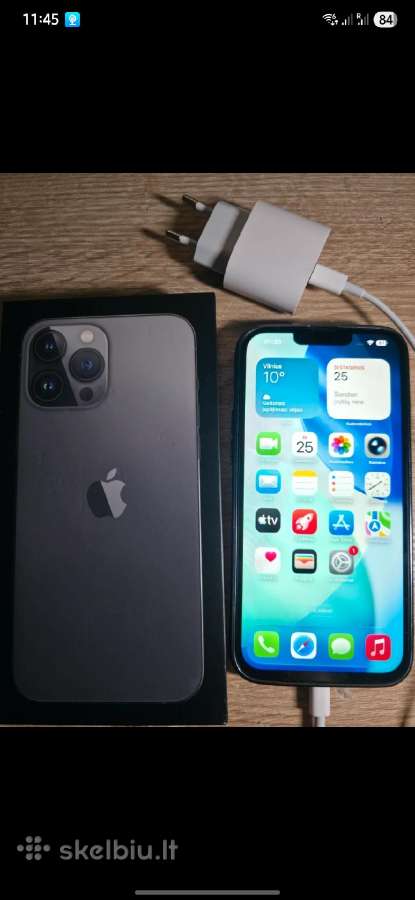 iPhone 13pro Max 128gb Refurbished