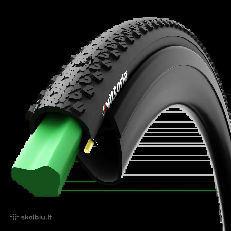 Vittoria Air-liner Light Gravel 700c 42-50mm - nuotraukos Nr. 2