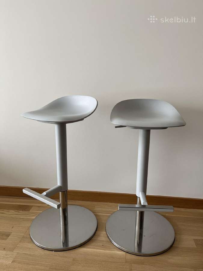 Ikea baro kėdės Janinge (2 vnt.)