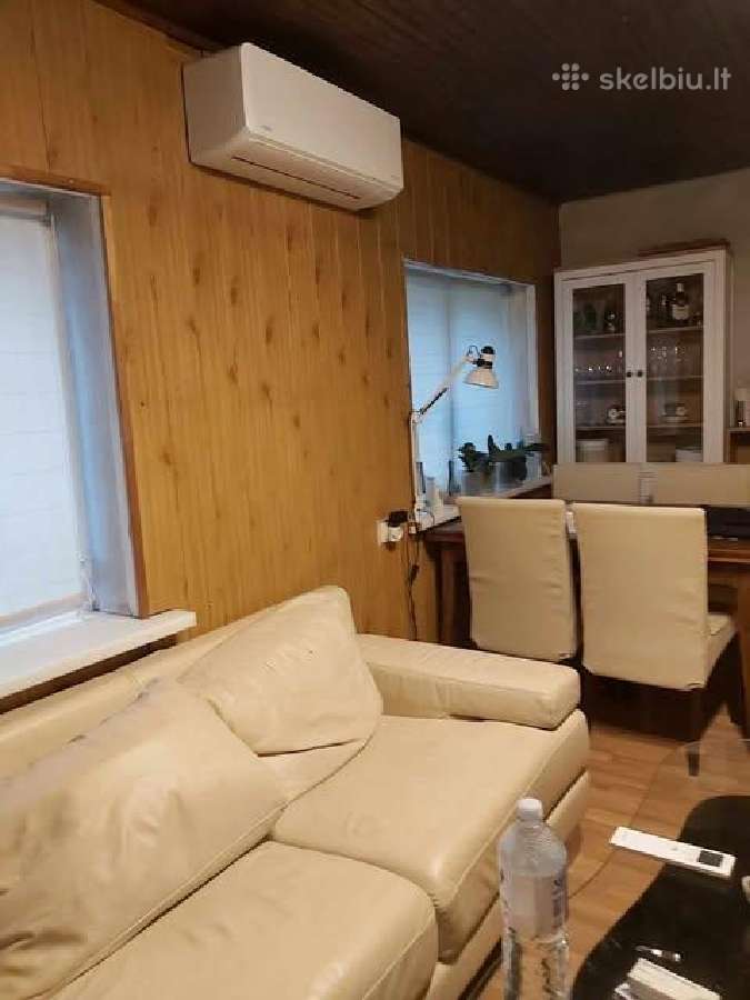 Sodo namo nuoma / 800 euru +komunaliniai. - nuotraukos Nr. 4