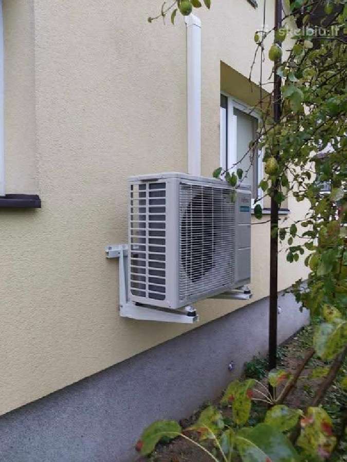 Sodo namo nuoma / 800 euru +komunaliniai. - nuotraukos Nr. 5