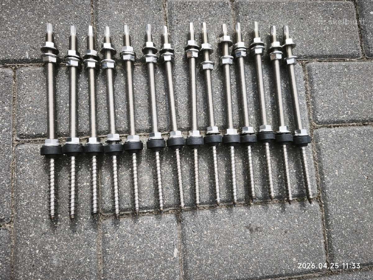 Smeigės saukės elektrinei