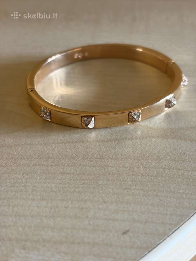 Swarovski apyranke