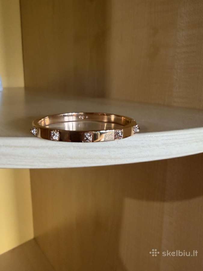 Swarovski apyrankė - nuotraukos Nr. 6