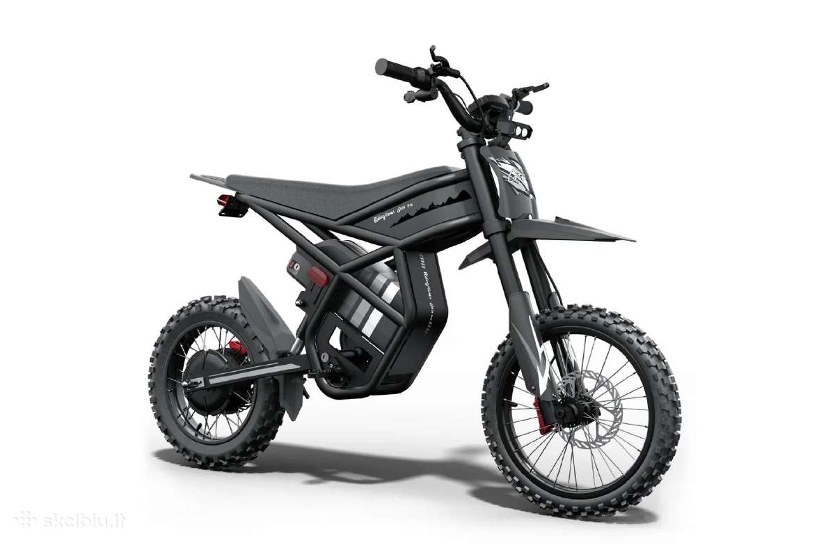 Nauji Gt54 pro dėžėse
