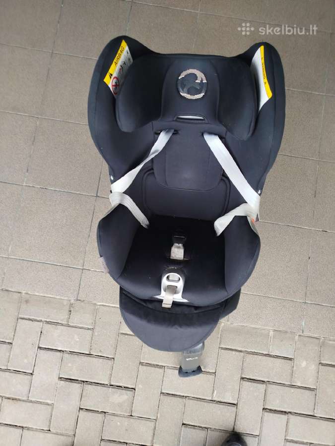 Cybex Sirona