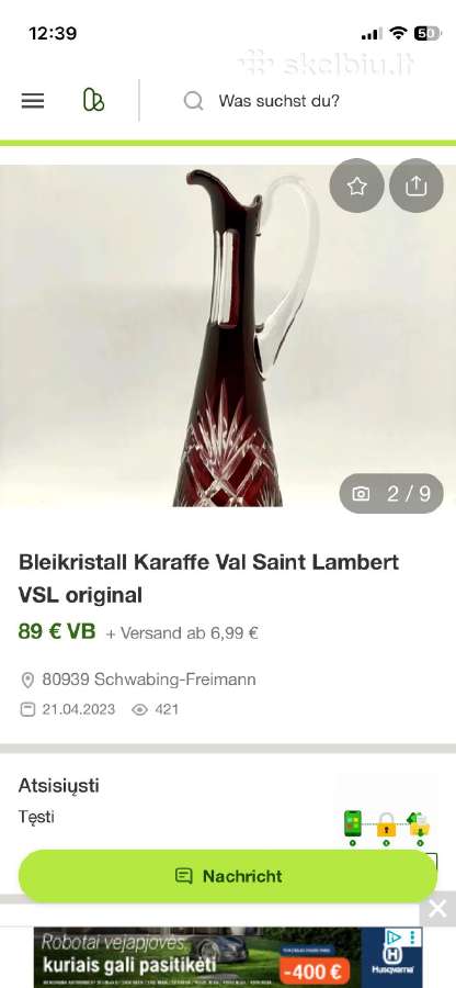 Gal kam i kolekcija - nuotraukos Nr. 11