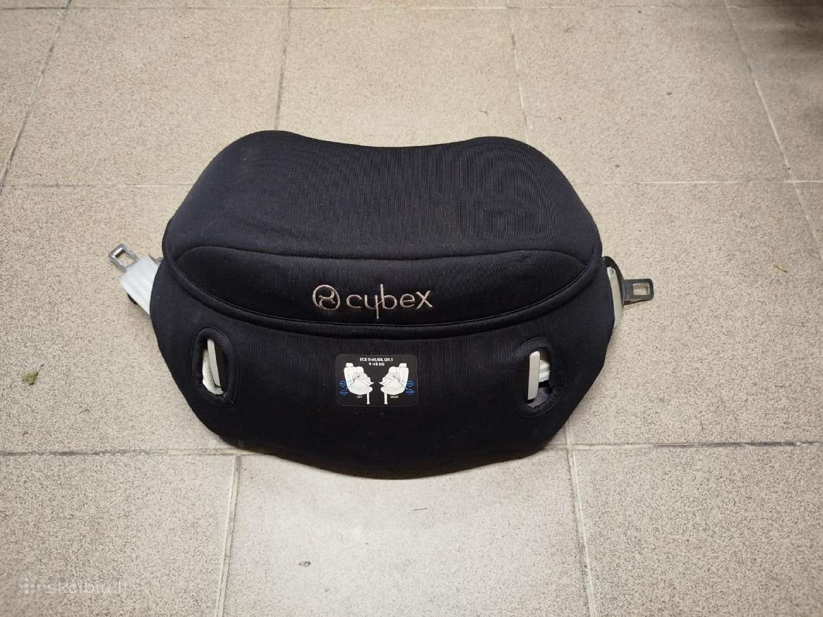 Cybex Sirona - nuotraukos Nr. 4