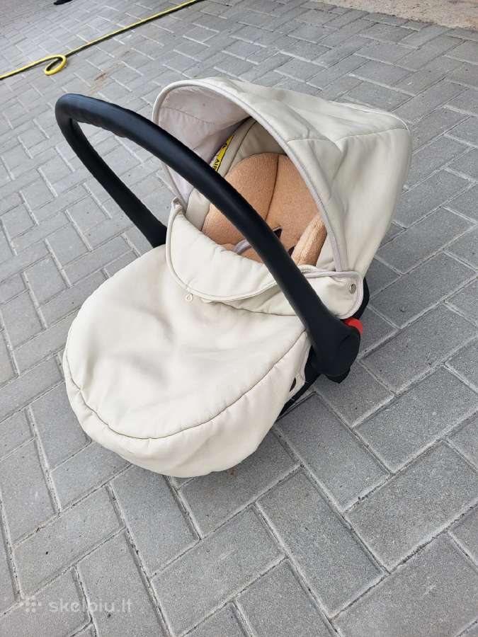 Automobilinė kėdutė