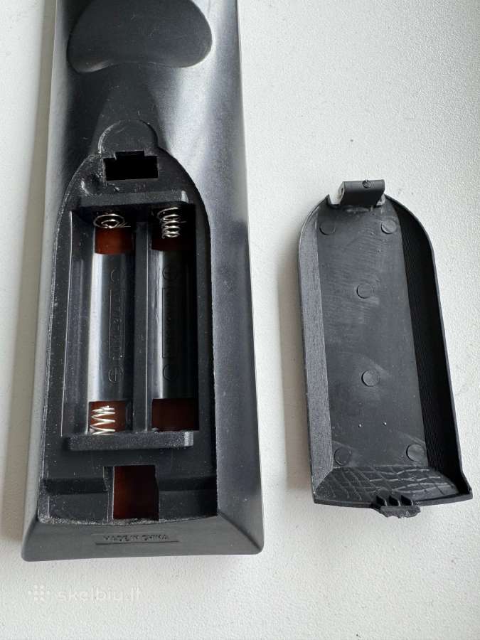 Veikiantis LG TV distancinis pultas Rm-d657 - nuotraukos Nr. 3