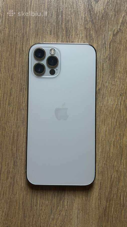 iPhone 12 Pro 128gb