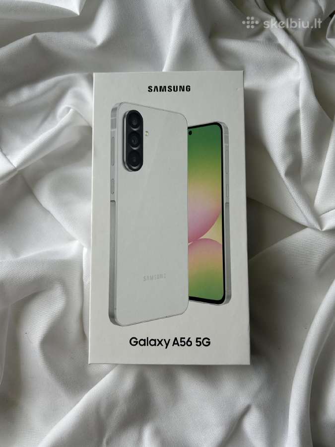 Galaxy A56 5G