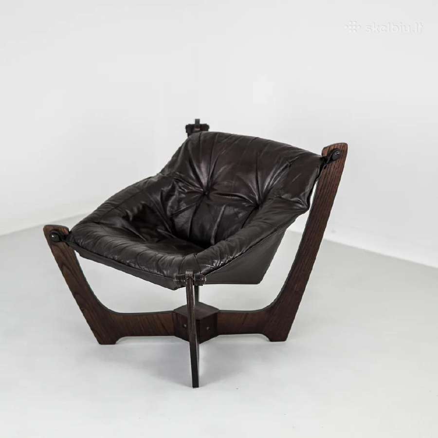 Luna Chair Fotelis balkonui ,terasai