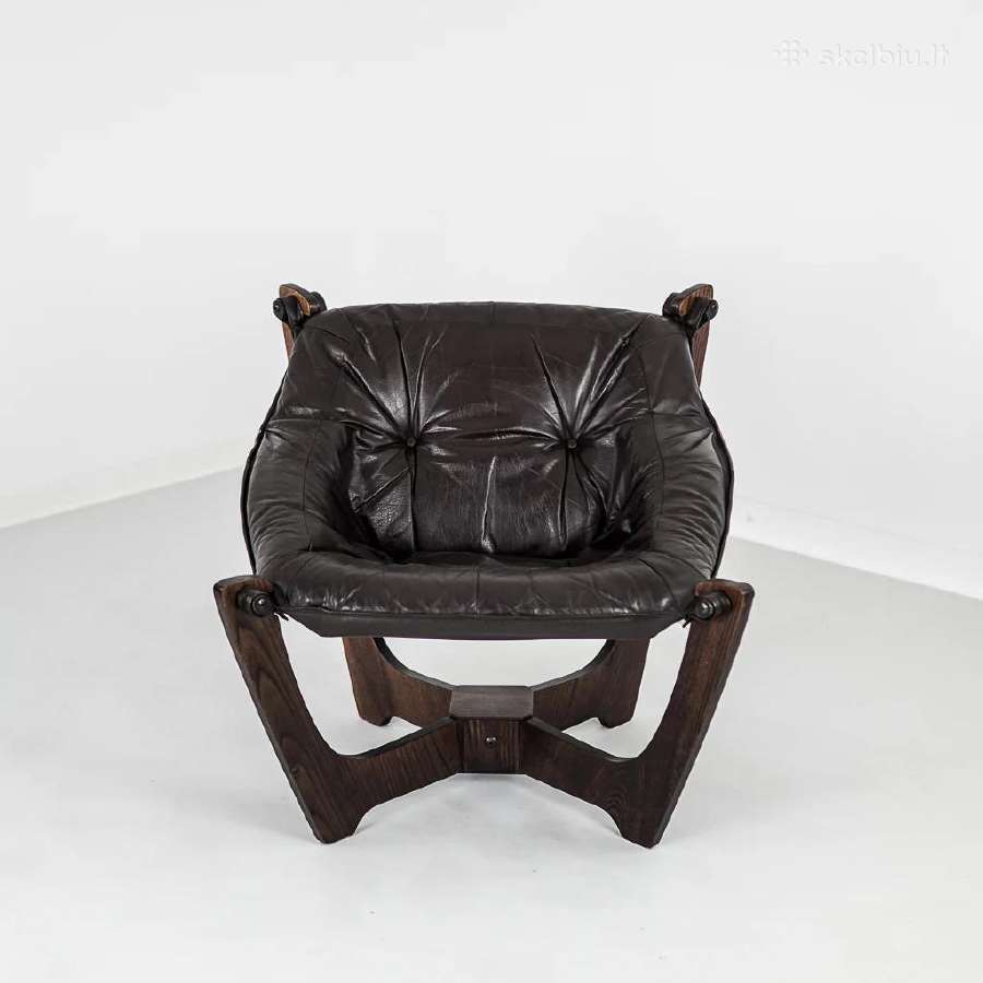 Luna Chair Fotelis balkonui ,terasai - nuotraukos Nr. 3