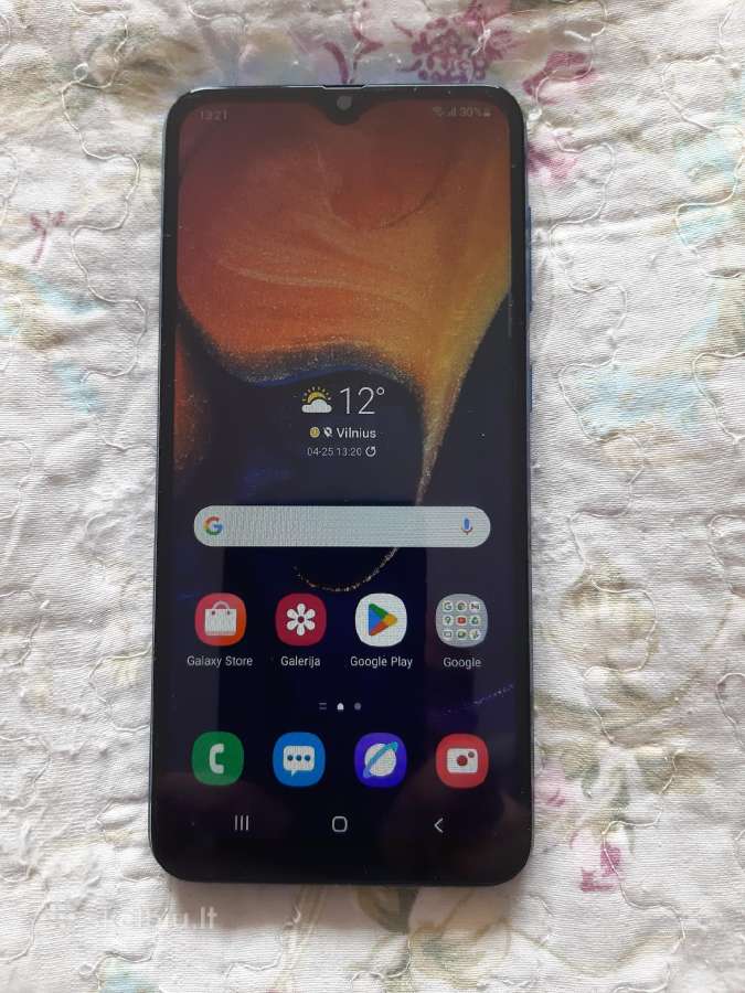 Samsung a 50