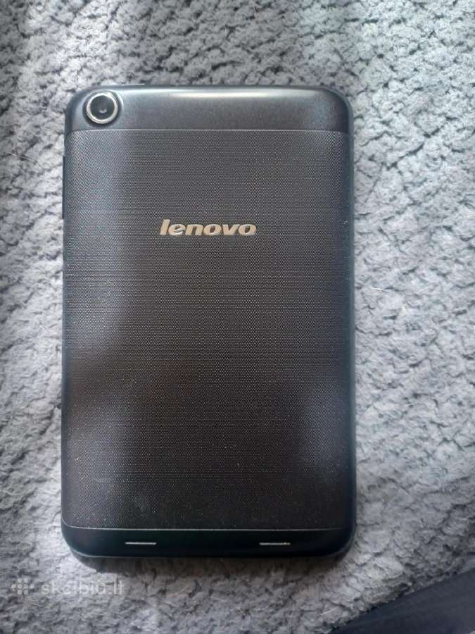 Lenovo a3000 plancete