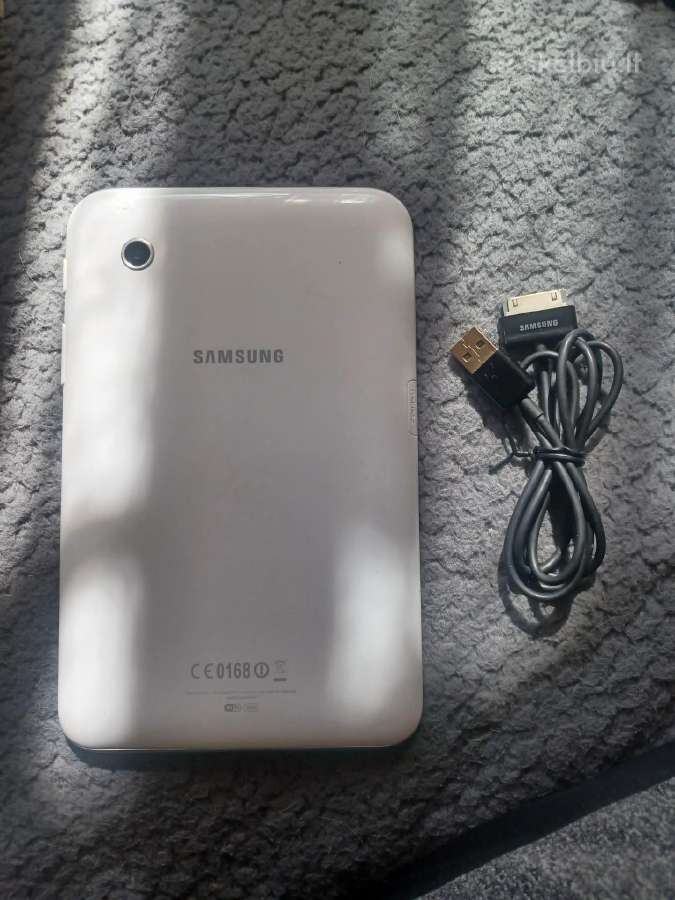 Samsung tab 2 plancete