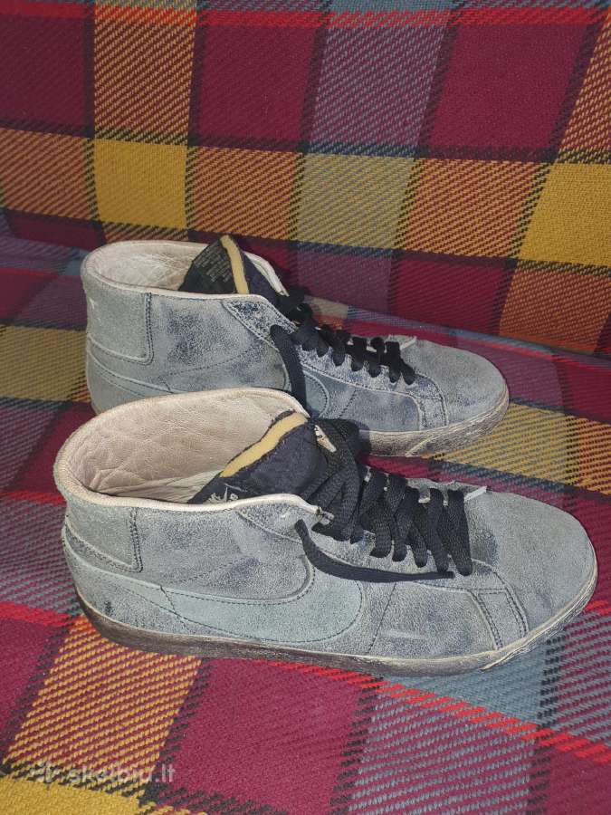 Nike Verstos Odos , 15 Euru - nuotraukos Nr. 2