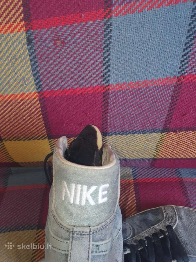 Nike Verstos Odos , 15 Euru - nuotraukos Nr. 3