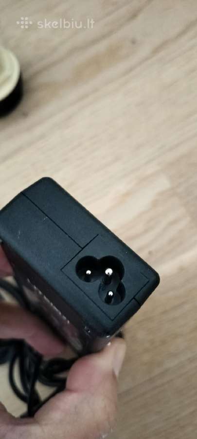 Impulsinis maitinimo blokas 90w - nuotraukos Nr. 3