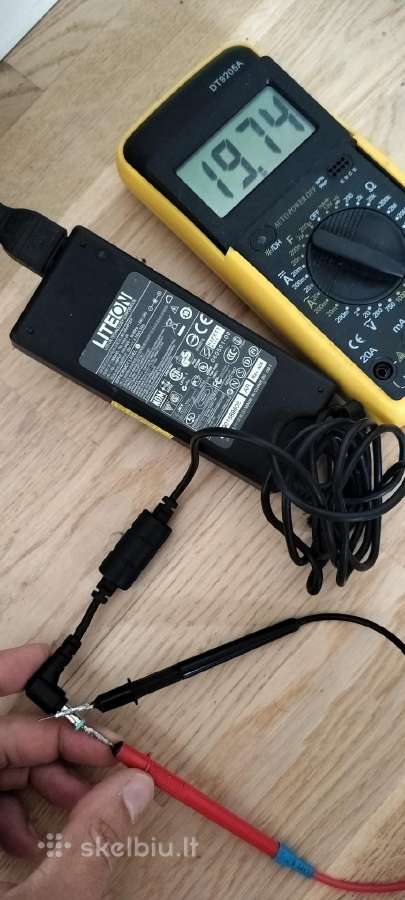 Impulsinis maitinimo blokas 90w