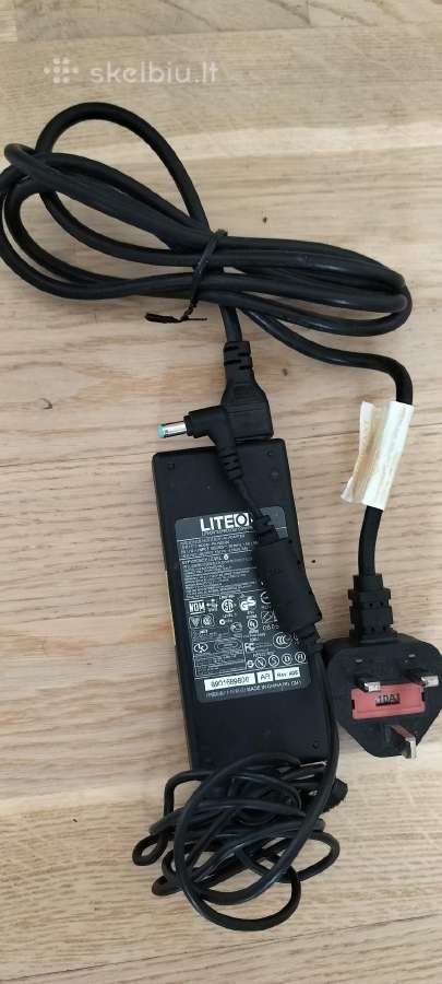 Impulsinis maitinimo blokas 90w - nuotraukos Nr. 5