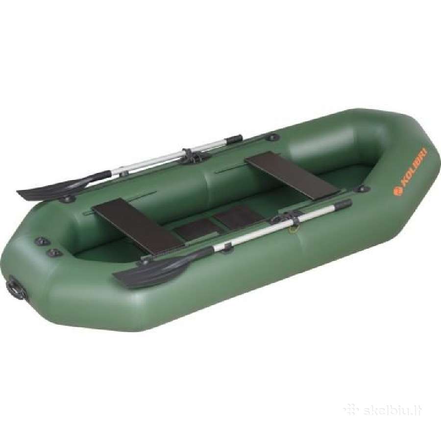 Kolibri K-270t valtis