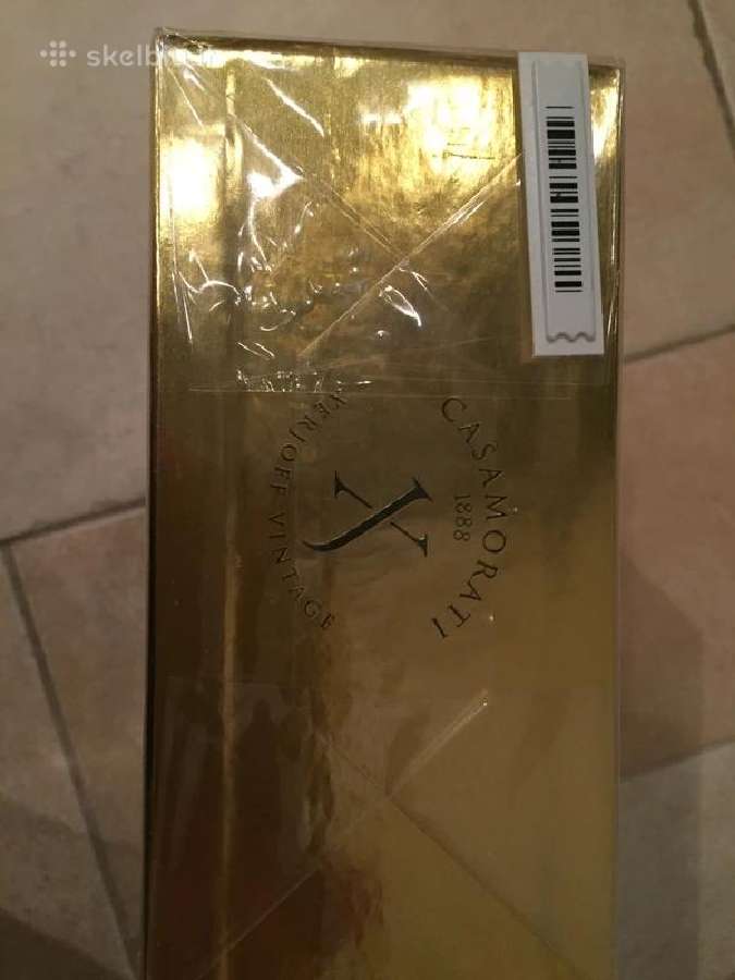 Xerjoff Fiore Dulivo Edp 75ml - nuotraukos Nr. 6