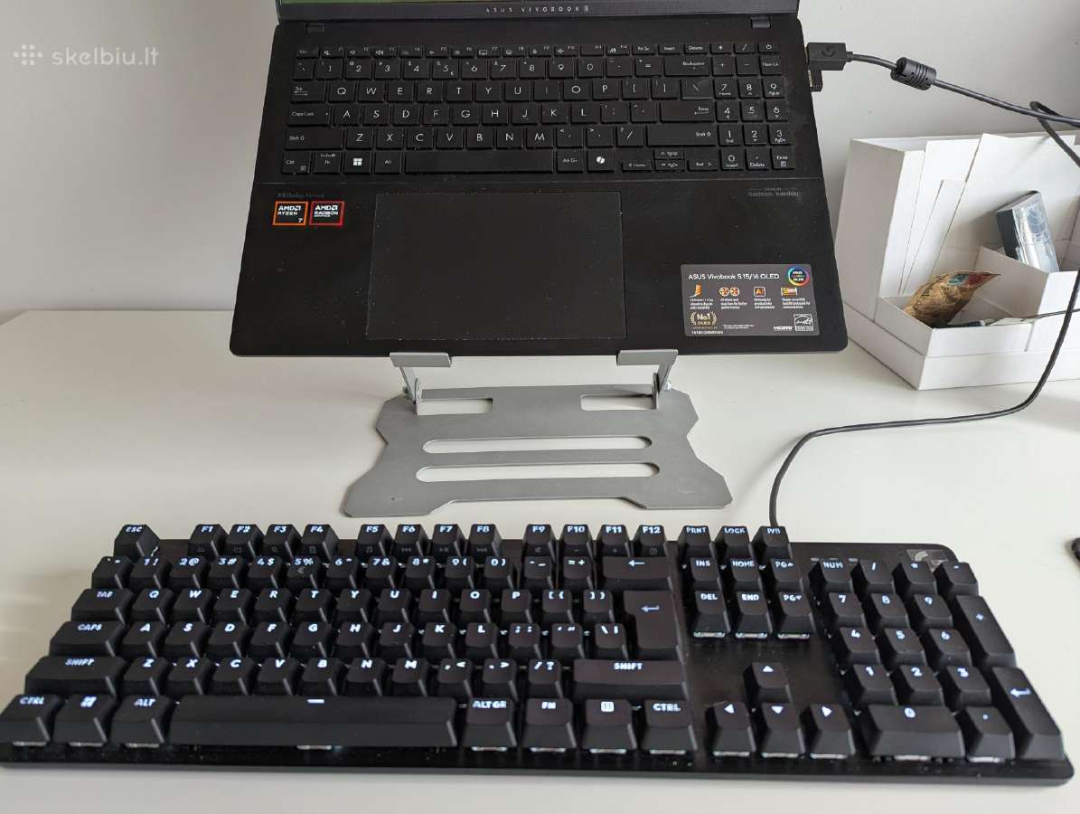 Logitech G413 Se Mechanical Keyboard