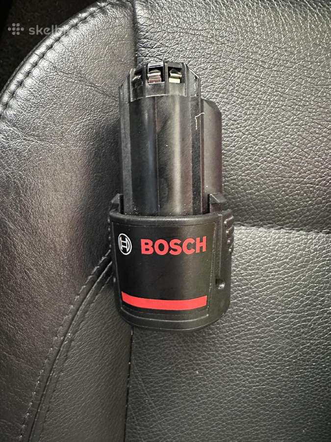 Bosch 2.0 Ah