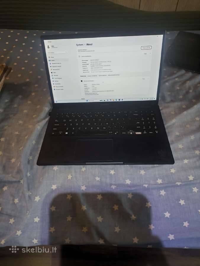 Asus expertbook