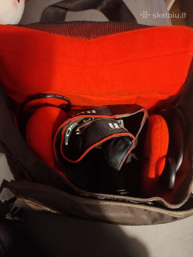 Canon EOS 600d