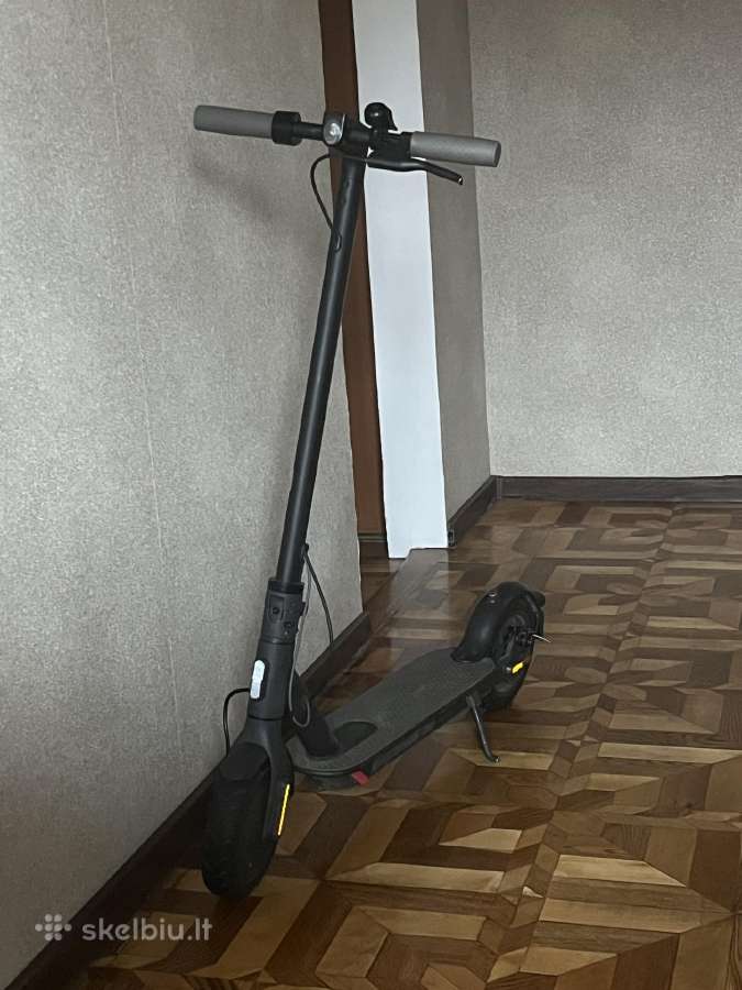 Xiaomi electric scooter S1