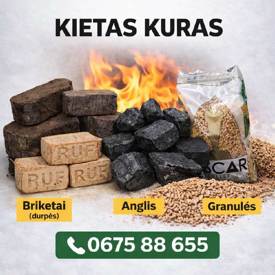 Bio kuras