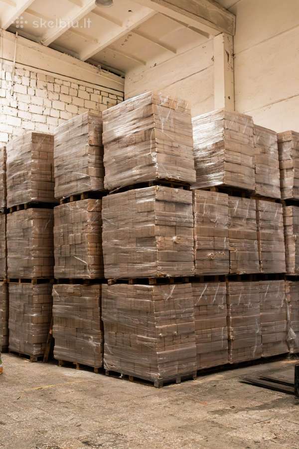 Kiektas Kuras + 1000 L Plautos Talpos - nuotraukos Nr. 3