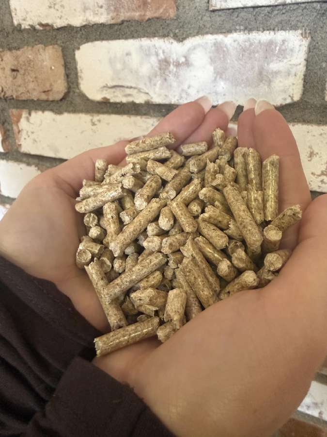 Kiektas Kuras + 1000 L Plautos Talpos - nuotraukos Nr. 7