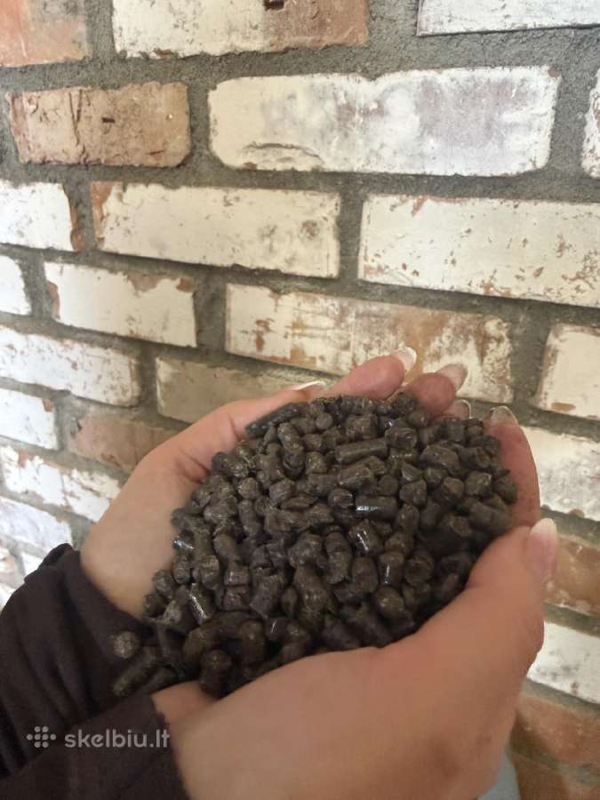 Kiektas Kuras + 1000 L Plautos Talpos - nuotraukos Nr. 8