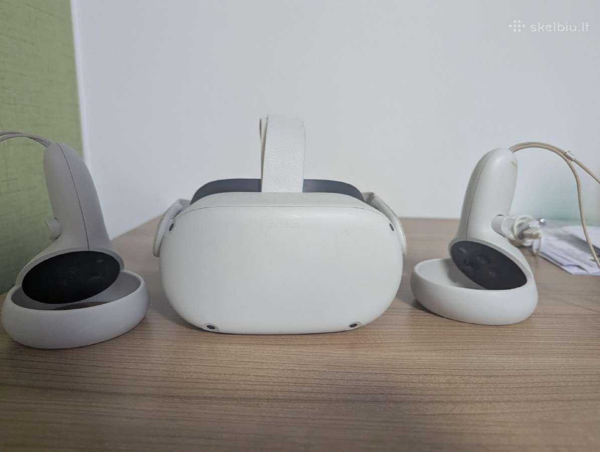 Oculus Quest 2
