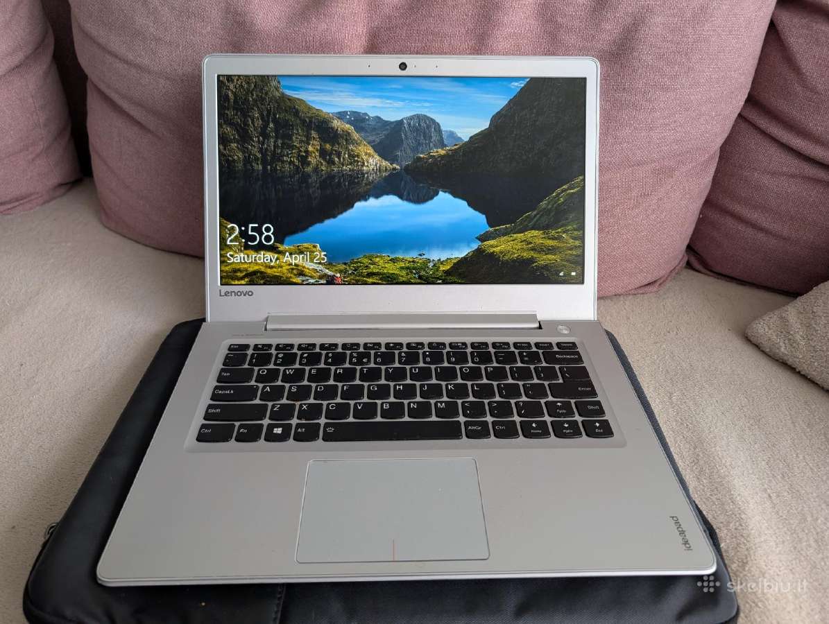 Lenovo Ideapad 5