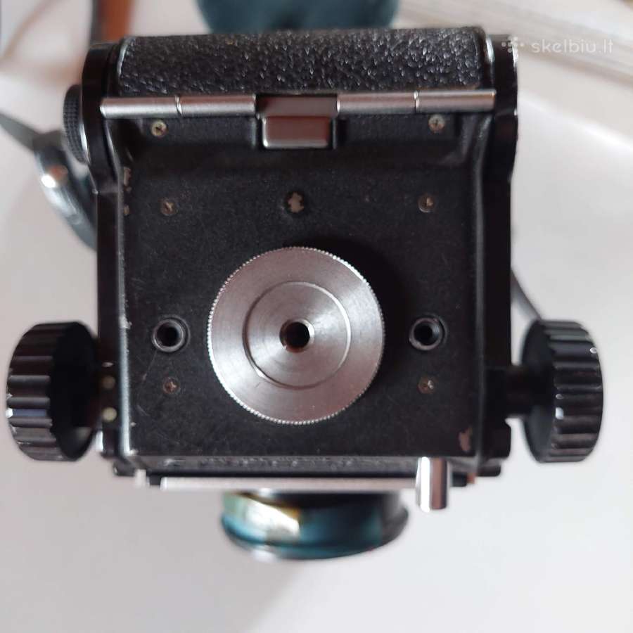 Mamiya C330 Professional F fotoaparatas - nuotraukos Nr. 8