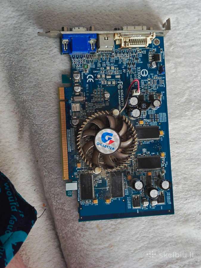 Gpu