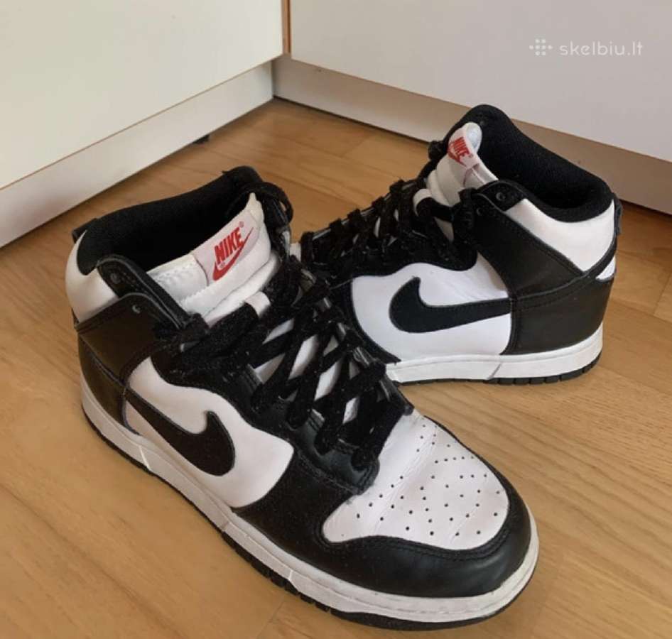 Nike Dunk High