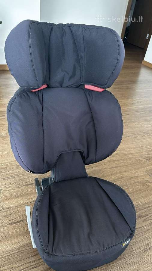 Automobilinė kėdutė