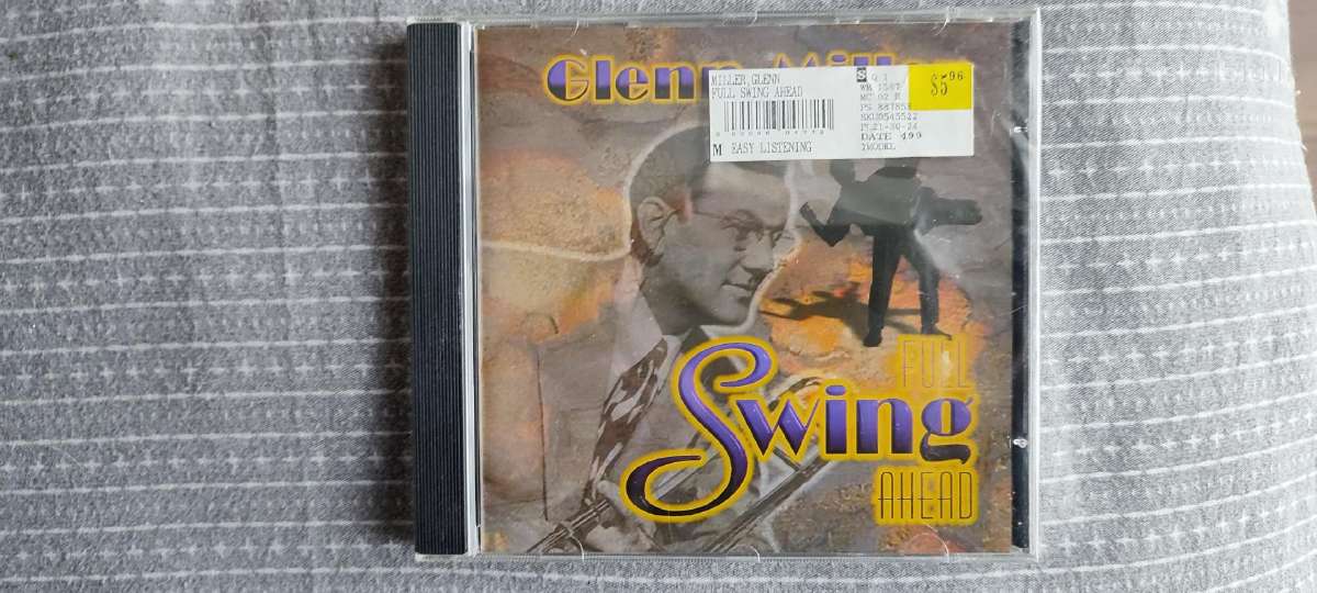 Glenn Miller
